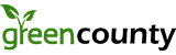 Green County Logo